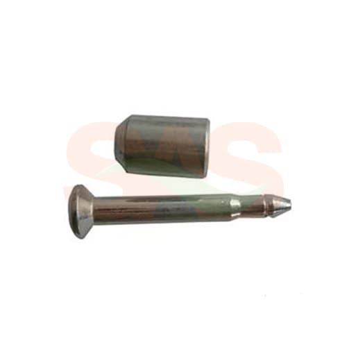 Container Bolt Seals ( Full steel body)