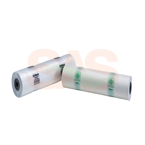 AirBoy Nano Air Cushion Films