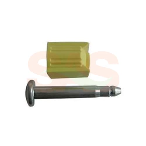 Container Bolt Seals (Partial steel body)