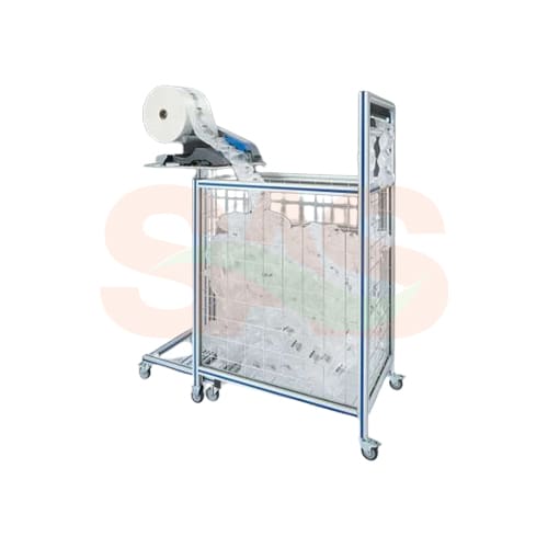 AirWave Docking Station Set