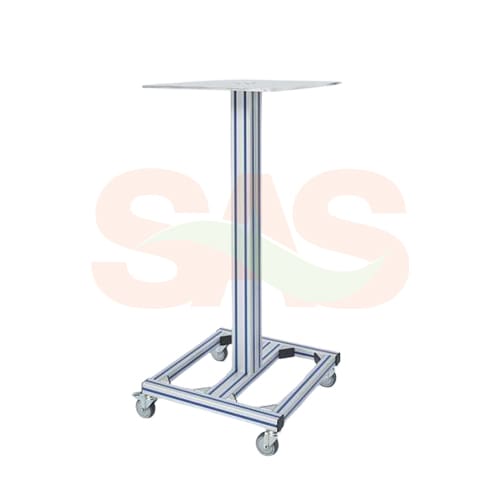 Mobile Table Solution