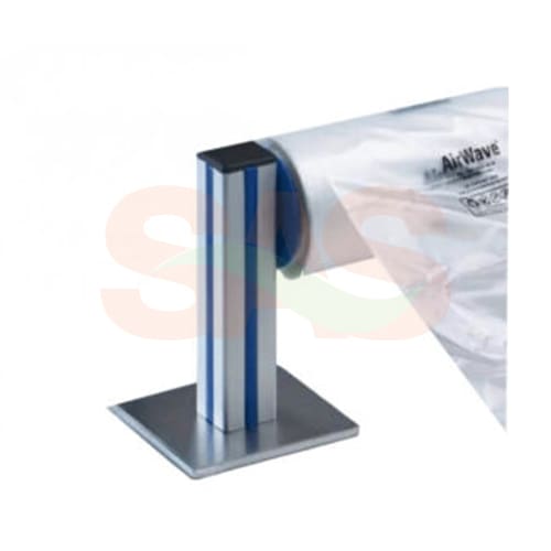 AirWave Table Top Support Roll Holder