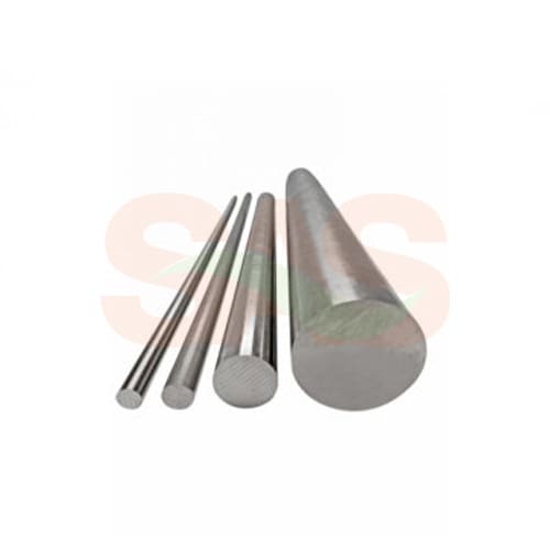 Round Bar