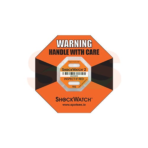 ShockWatch 2