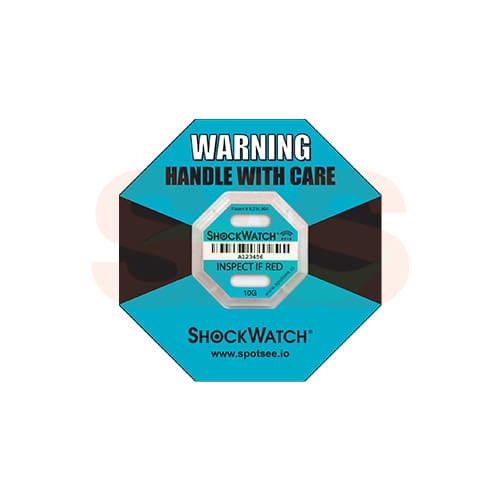 ShockWatch RFID