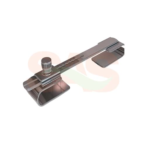 Barrier Seals (With Key lock)