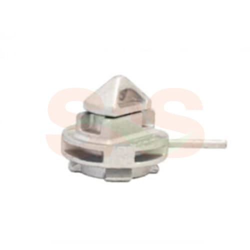 Breech Base Twistlocks