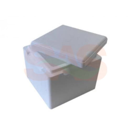Styrofoam Boxes