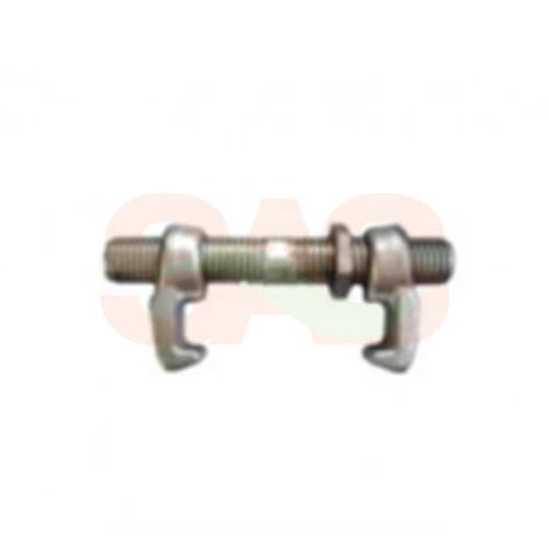Bridge Fittings