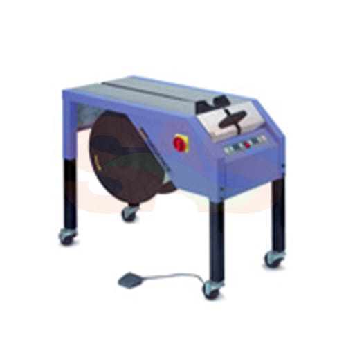 Semi Automatic Strapping Machine – OR-T 2800