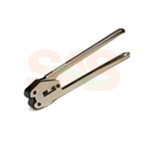 Manual Sealer