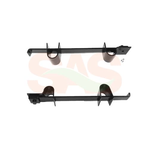 Colored Metal Barrier Seals