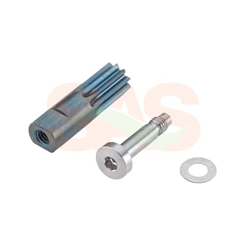 Pawl Shaft