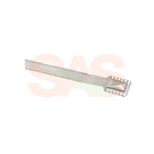 Iron Metal Seals