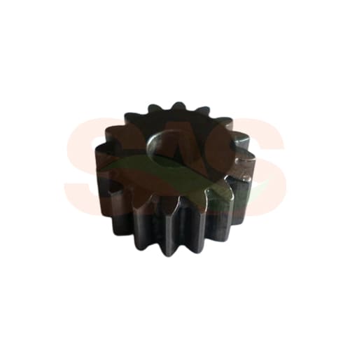 Tension Gears