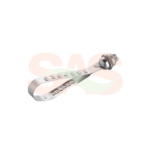 Ball Head Strap Metal Seals