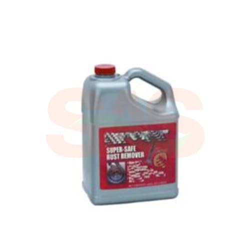 Rust Remover