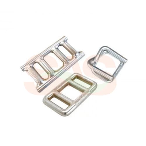 Lashing buckles