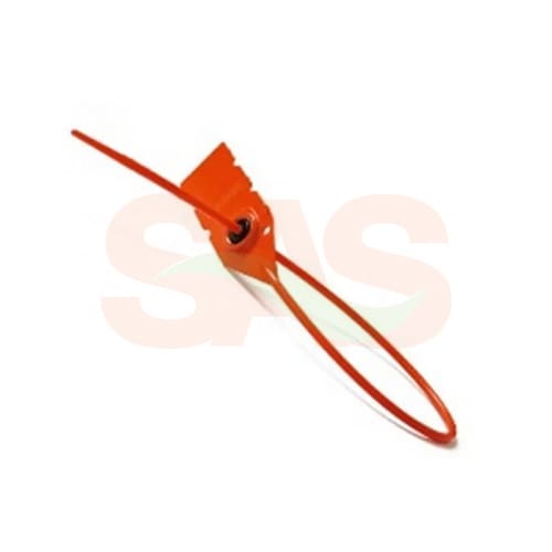Pull tight plain seals