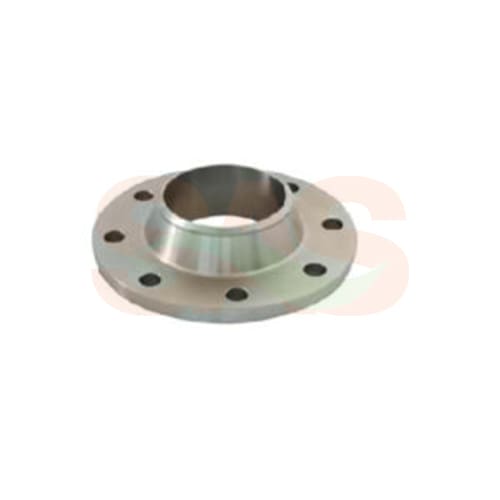 Weld Neck Flanges