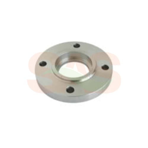 Slip on Flanges