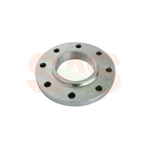 Screwed Flanges