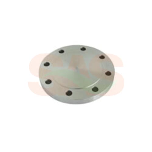 Blind Flanges