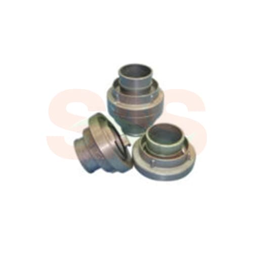 Clamps & Couplings