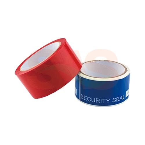 Security Tapes