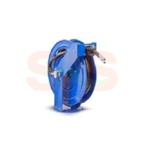 Hose reels