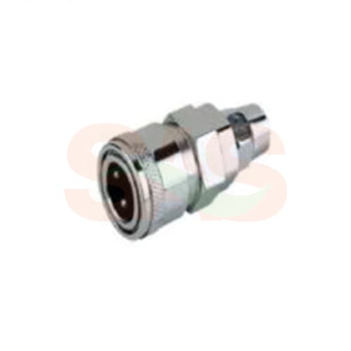 Quick Connect Coupling