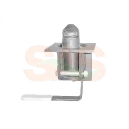 Trailor Twistlocks