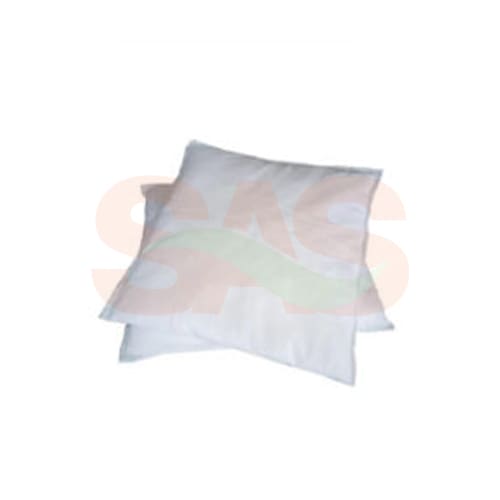 Spill Absorbent Pillows