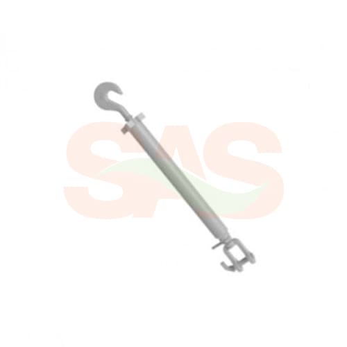 Container lashing Turnbuckles (Heavy duty)
