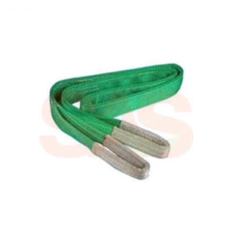 Webbing slings – Flat