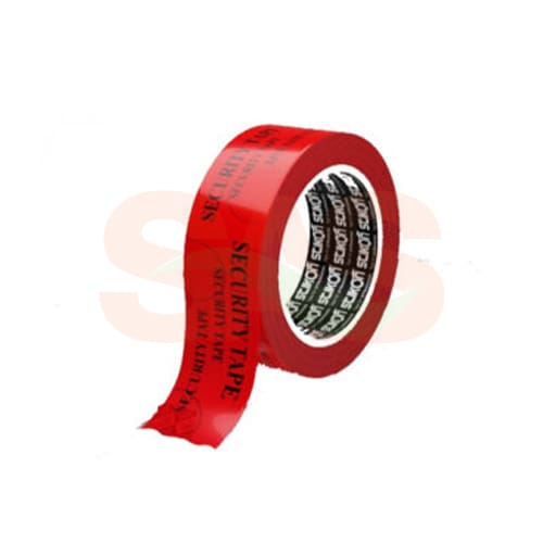 Security Tapes