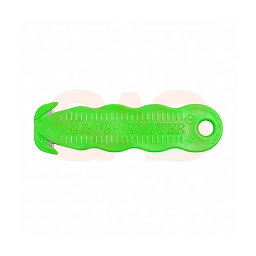 Antimicrobial Kleen Safety Kutters