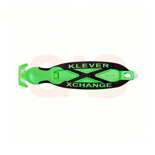 Antimicrobial Kleen Xchange Safety Narrow Kutters