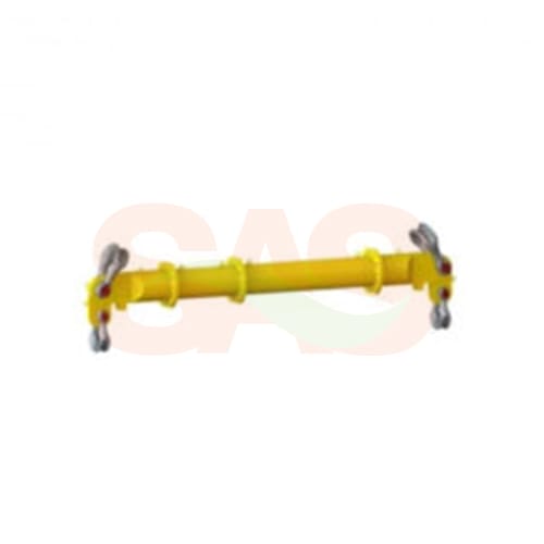 Modular Spreader Beams