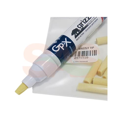 Replacement Tips for GP-X Anchor Markers
