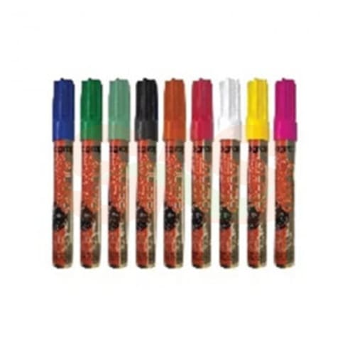 Auto Mark Markers
