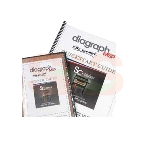 StencilCAD Software