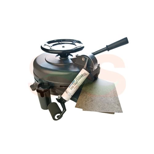 Manual Stencilling Machines 1”