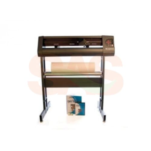 Electronic Stenciling Machines