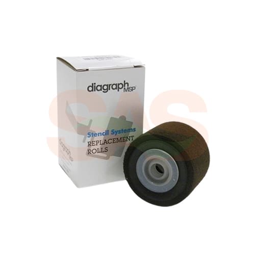 Replacement Rollers
