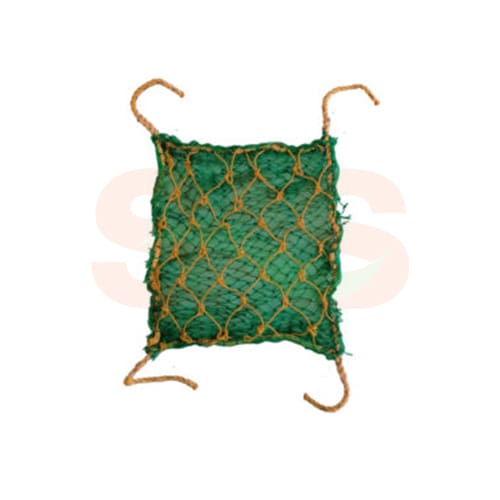 Industrial Safety Nets