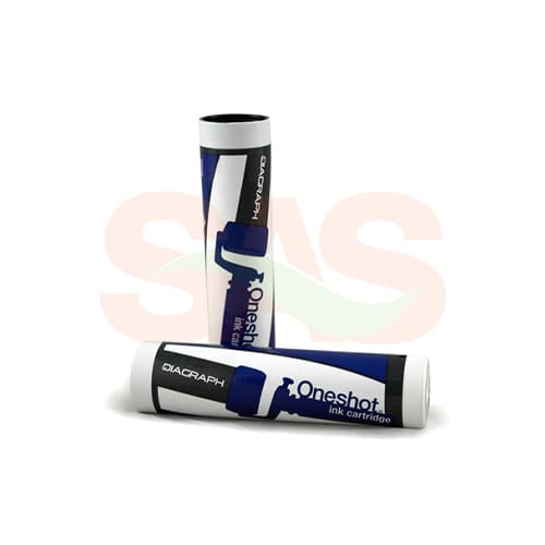 Oneshot Ink Cartridges