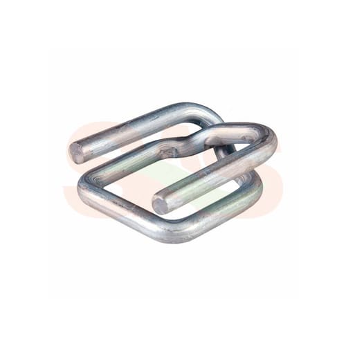 Strap Buckles