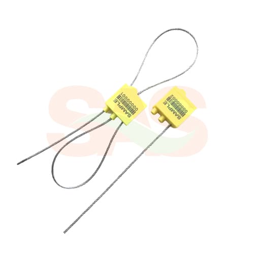 RFID Cable Seal