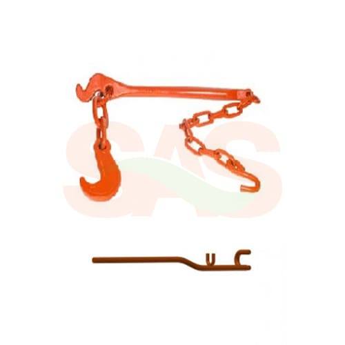 Chain Tensioner & Extension Levers